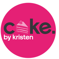 Cake by Kristen